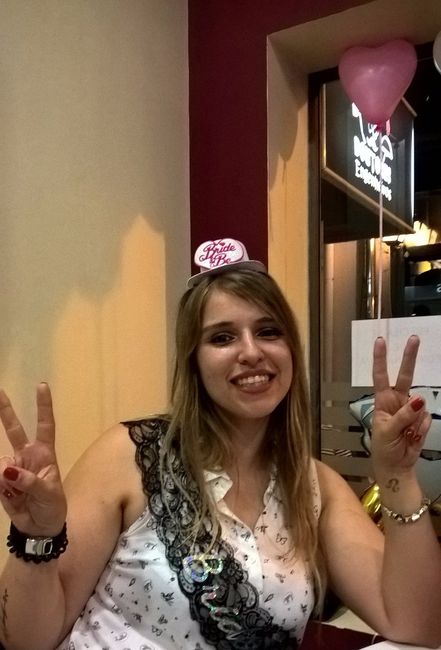 A noiva