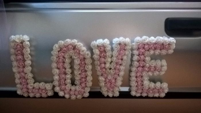 Decoração