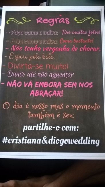 Regras