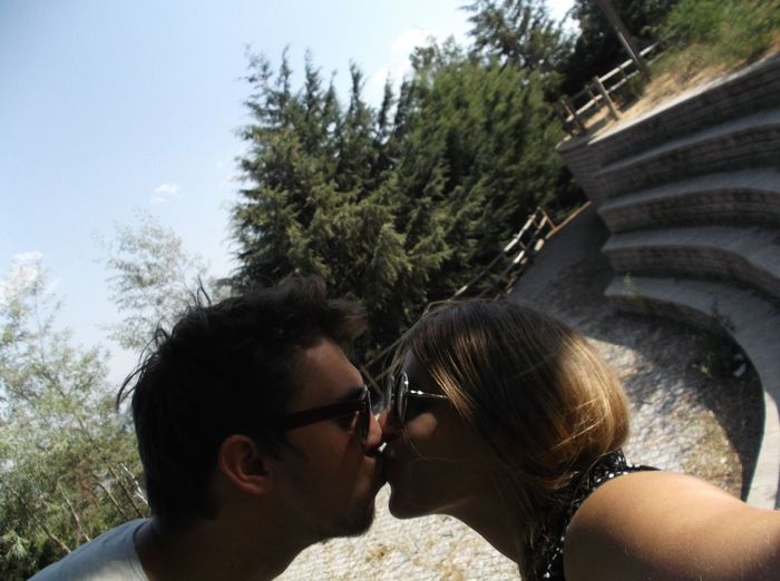 Parque da Floresta