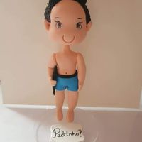Padrinhos - 2