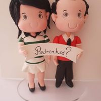 Padrinhos - 3