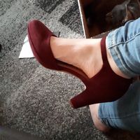 Noivas de abril - 1