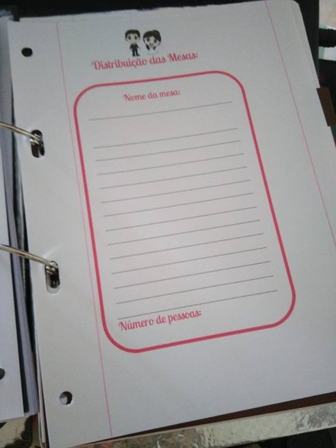 Uma das folhas.. 