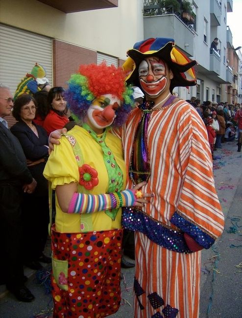 1º Foto com o noivo