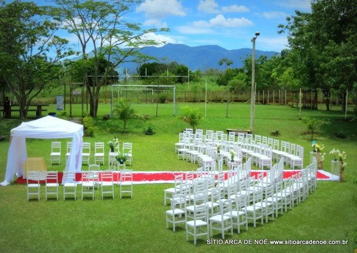 Casamento Civil 4