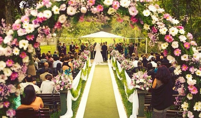 Casamento Civil 12