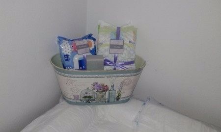 Kit Wc Bebés!