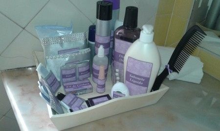 Kit Wc 