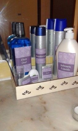 Kit Wc 