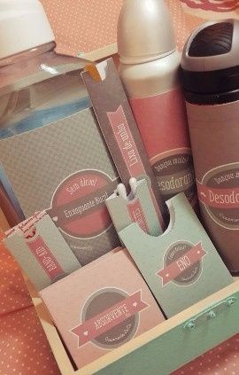 Kit Wc 