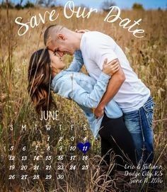 Save The Date 5