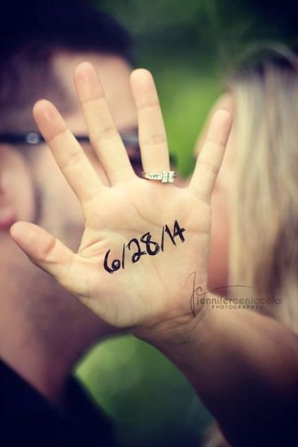 Save The Date 9