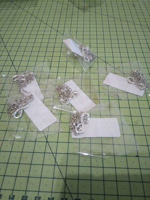 Pulseira de Prata c/ infinito