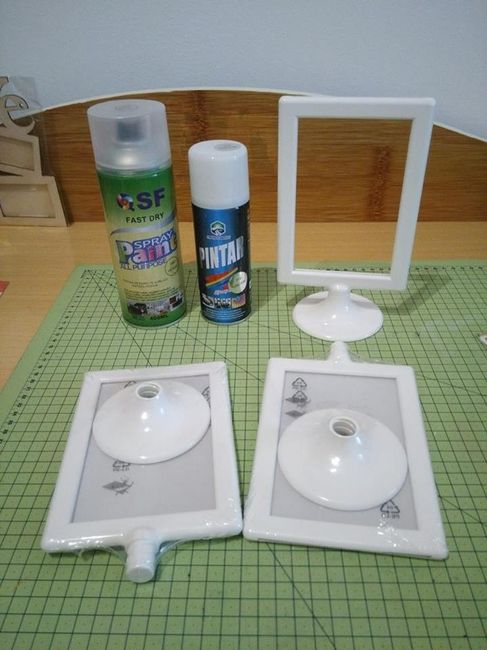 Kit SOS wc