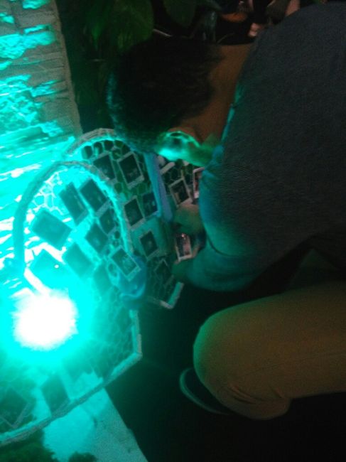 Sobre a expocasamentos do montijo... - 9