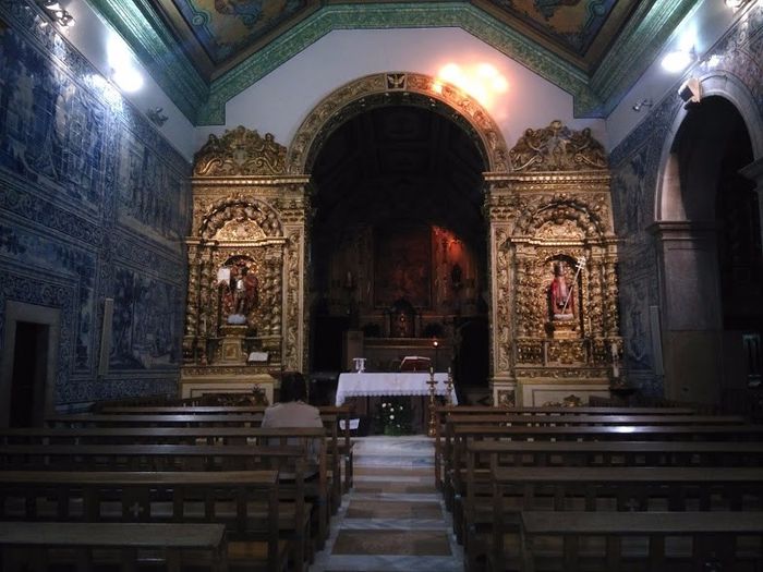 Igreja Nossa Senhora da Boa Viagem