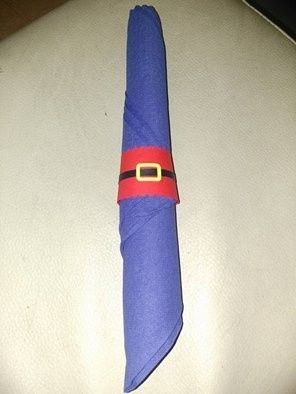 Anéis de natal