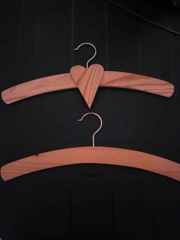 #4ºCheck - Cabides