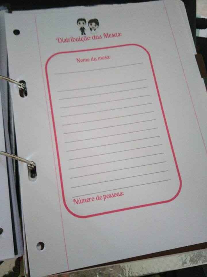 Uma das folhas.. 