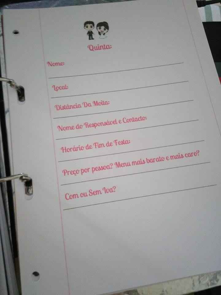 Perguntas para a quinta ( tem mais folhas )