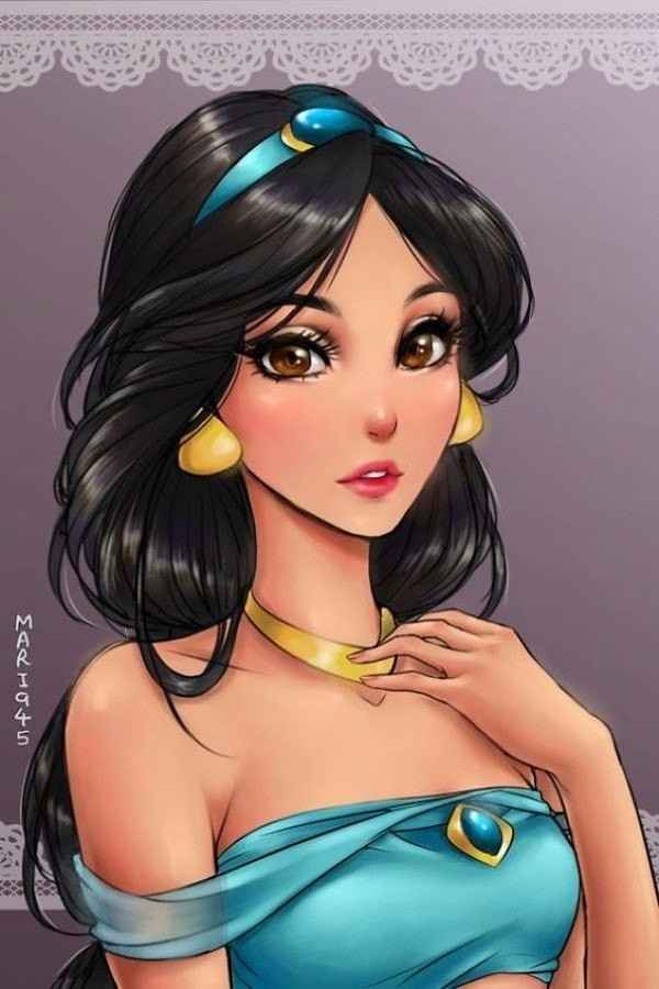 Jasmin