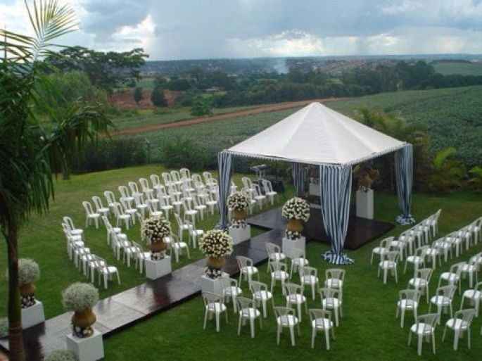 Casamento Civil 3