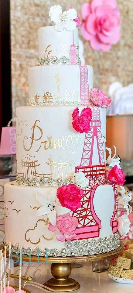 Bolo Paris