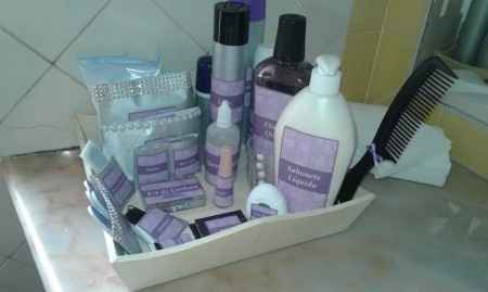 Kit Wc 