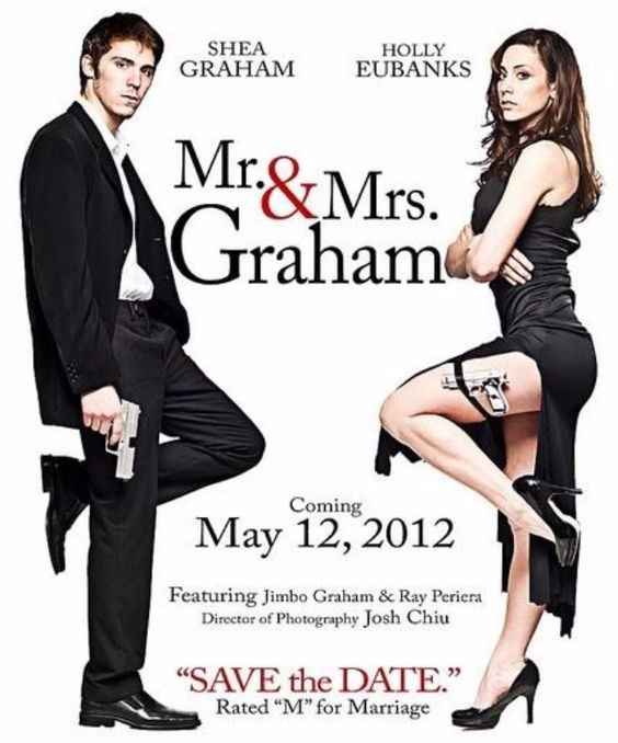 Save The Date 1
