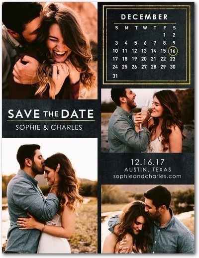 Save The Date 4