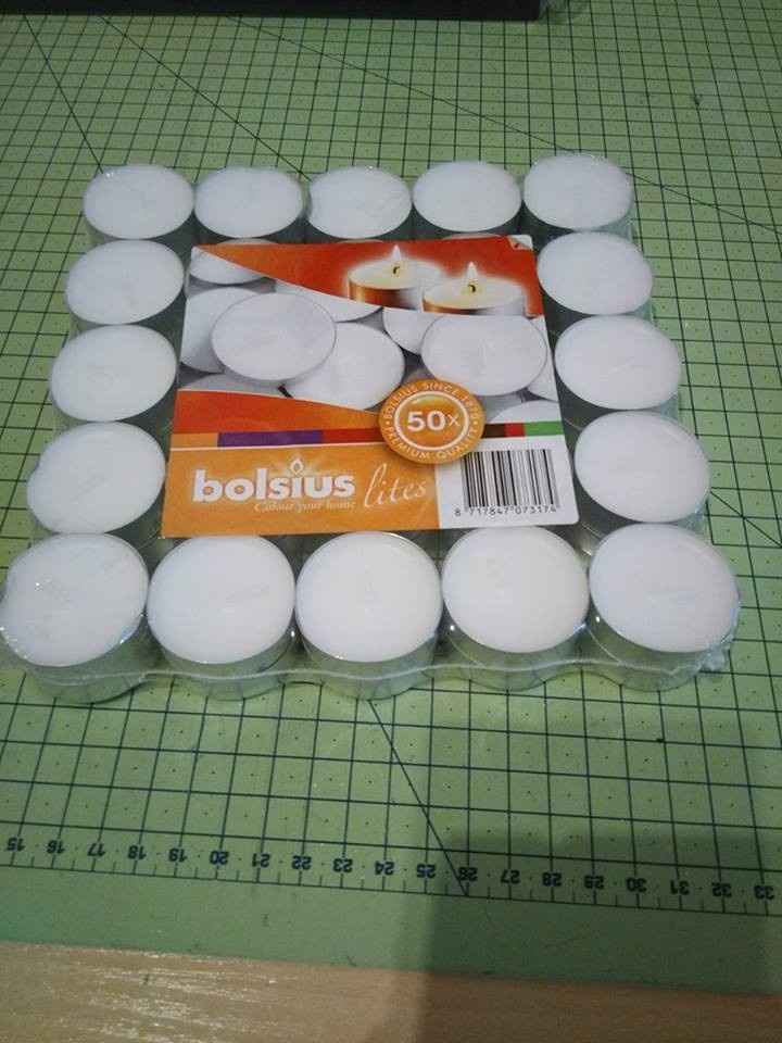 Oferta para as senhoras