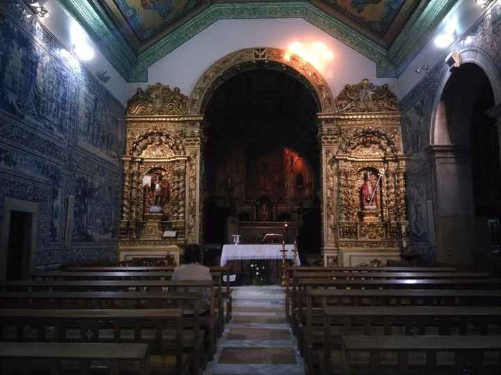 Igreja Nossa Senhora da Boa Viagem