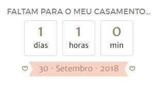 1 Dia!