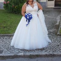 A sair de casa dos papis =D