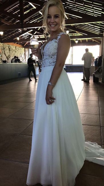 Ja passou 😍 ja somos casados !! - 4