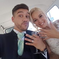 Ja passou 😍 ja somos casados !! - 2