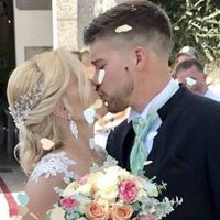 Ja passou 😍 ja somos casados !! - 1