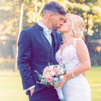 Ja passou 😍 ja somos casados !! - 5