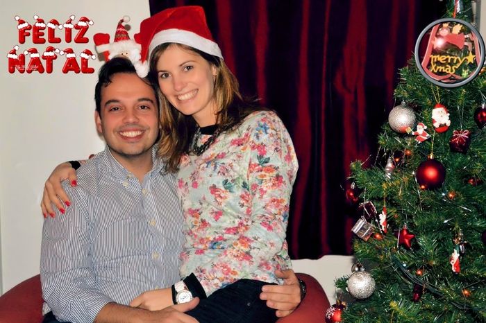 Feliz Natal