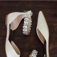 Sapatos noiva - 2