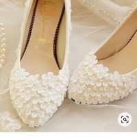Sapatos noiva - 3