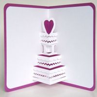 Convites Kirigami - 5