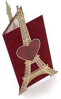 Inspiração Paris