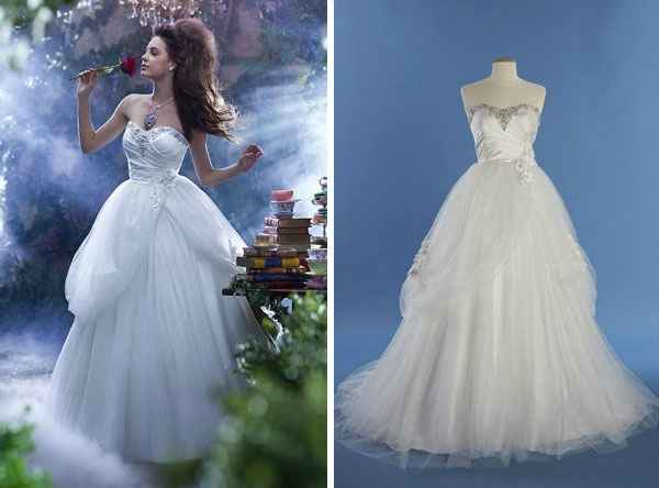 - História: A Bela e o Monstro - Princesa: Bela