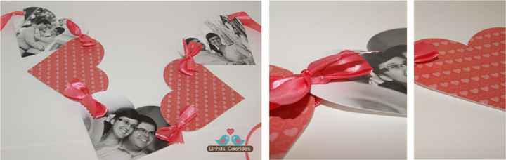 Inspirações - pormenor de decoração - 1