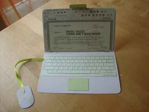 Inspirações - convites temas informaticos :-)  - 1