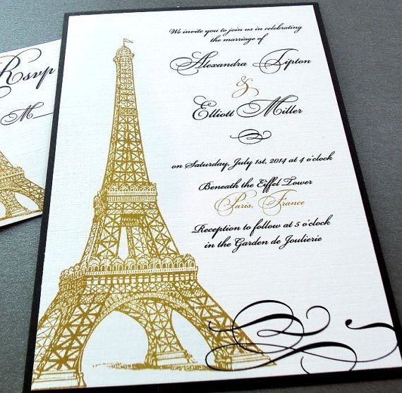 Inspiração Paris