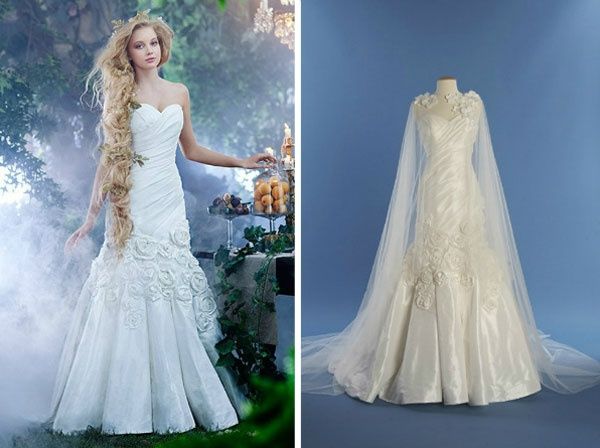 - História: Rapunzel - Princesa: Rapunzel