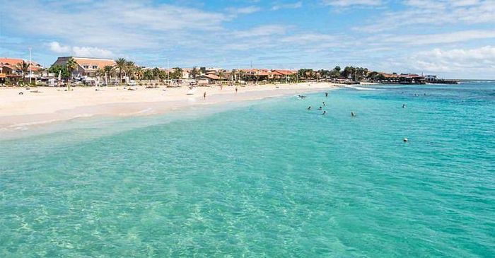 Cape Verde